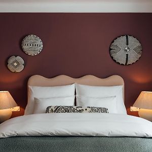 Deluxe Kamer